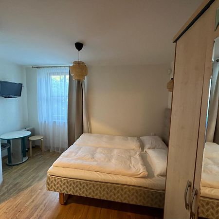 K8-5 Apartments Nida Zewnętrze zdjęcie
