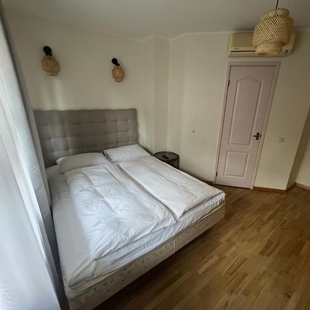 K8-5 Apartments Nida Zewnętrze zdjęcie