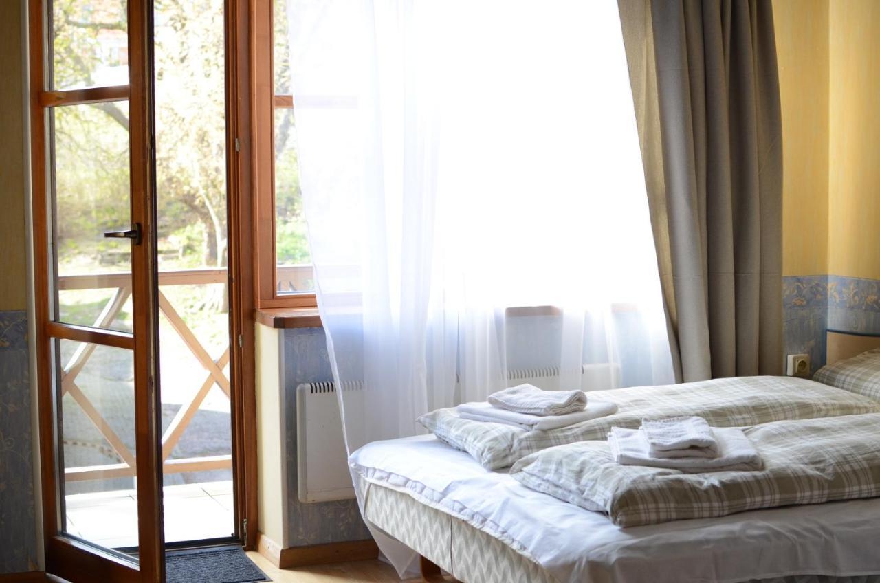 K8-5 Apartments Nida Zewnętrze zdjęcie