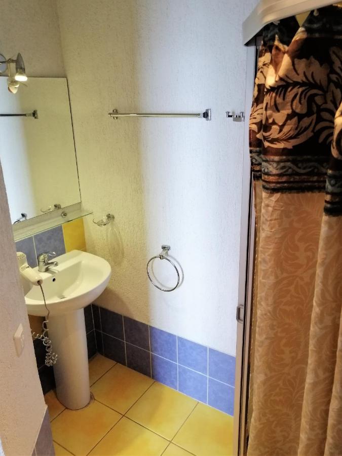 K8-5 Apartments Nida Zewnętrze zdjęcie