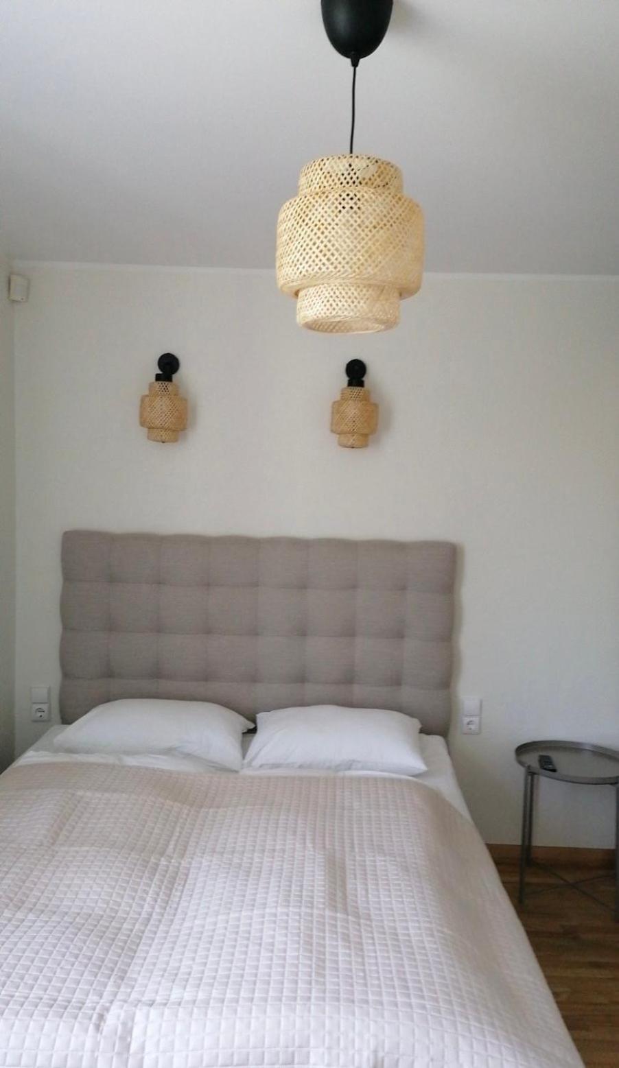 K8-5 Apartments Nida Zewnętrze zdjęcie