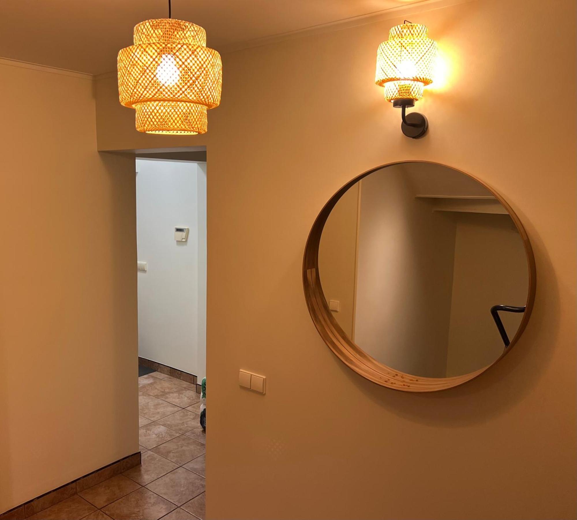 K8-5 Apartments Nida Zewnętrze zdjęcie