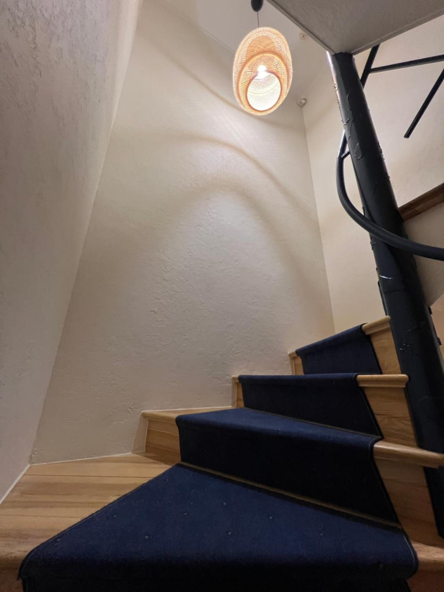 K8-5 Apartments Nida Zewnętrze zdjęcie