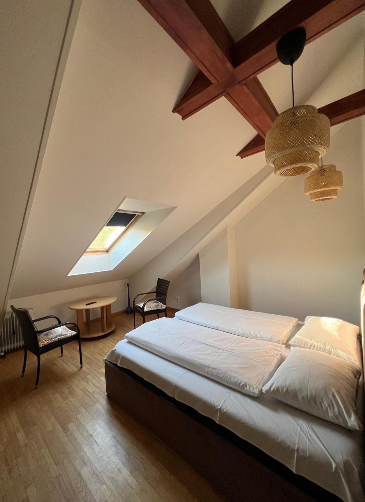 K8-5 Apartments Nida Zewnętrze zdjęcie