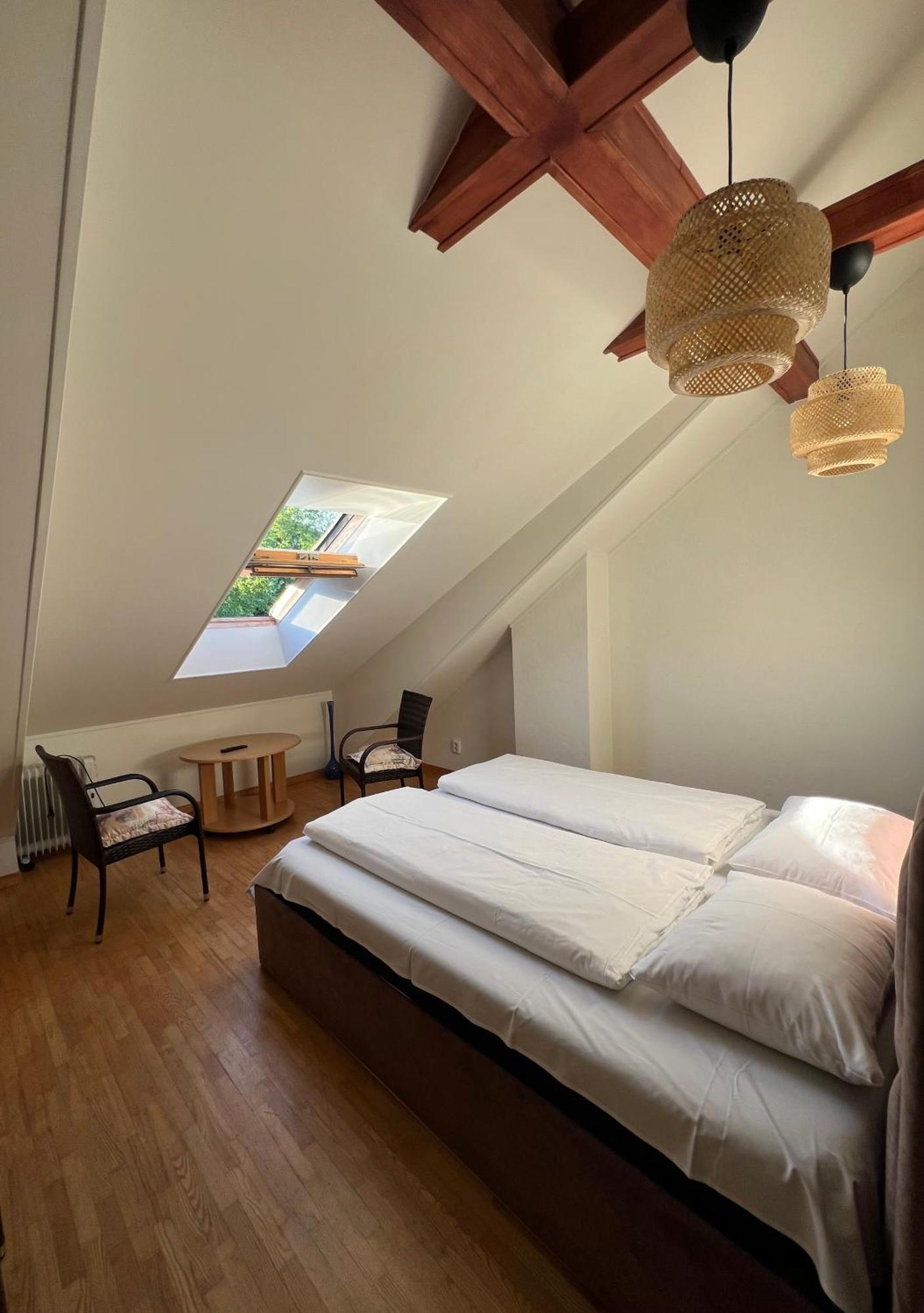 K8-5 Apartments Nida Zewnętrze zdjęcie
