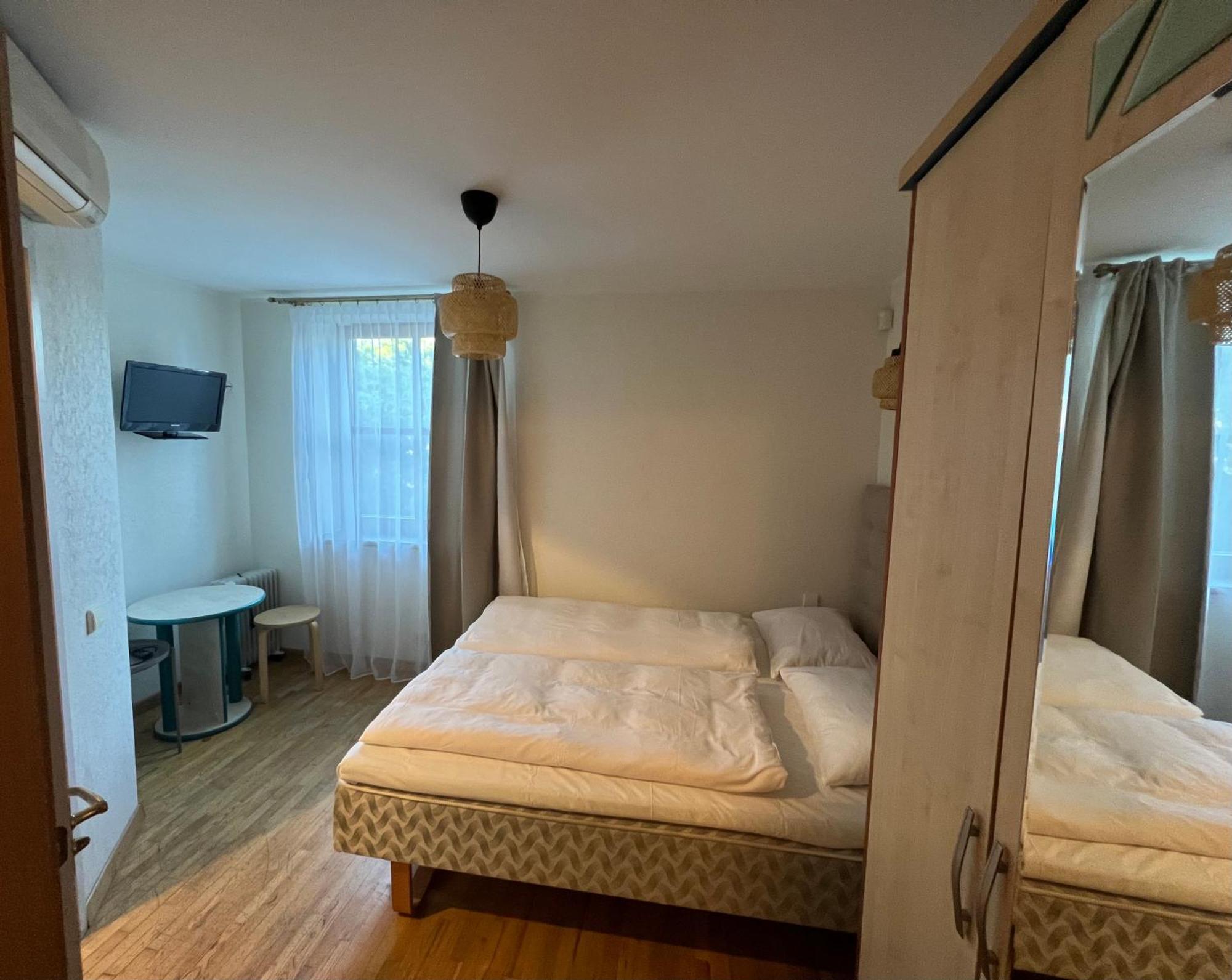 K8-5 Apartments Nida Zewnętrze zdjęcie