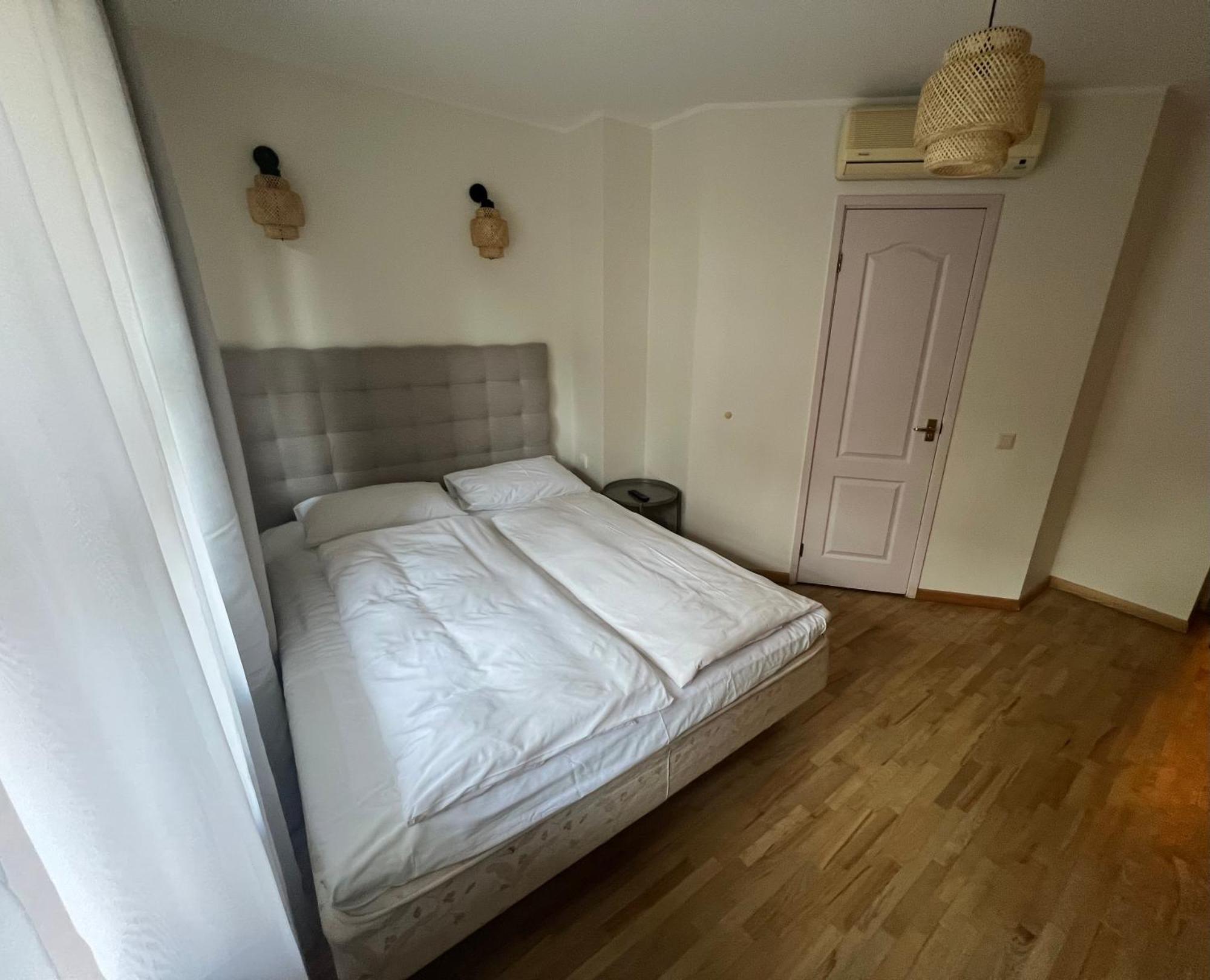 K8-5 Apartments Nida Zewnętrze zdjęcie