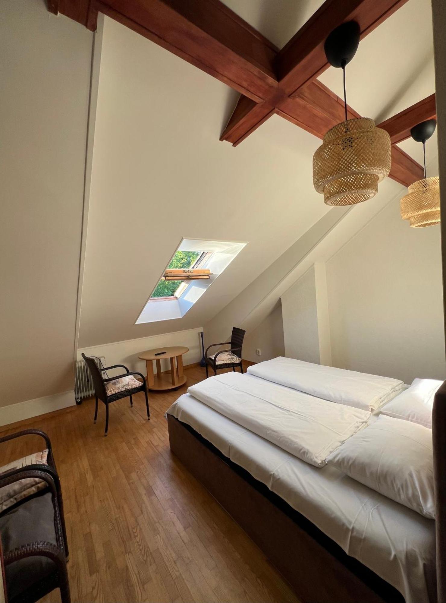 K8-5 Apartments Nida Zewnętrze zdjęcie