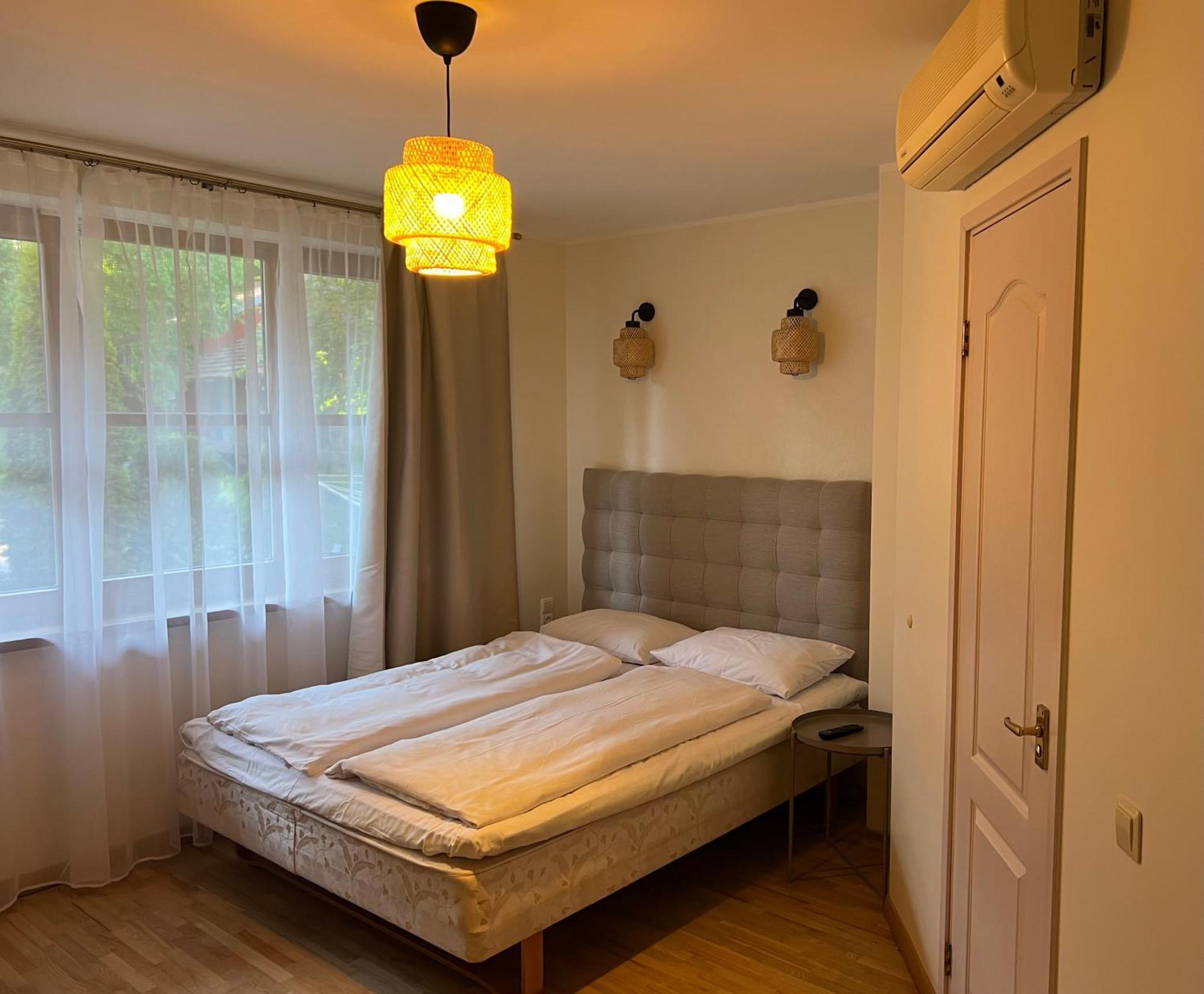 K8-5 Apartments Nida Zewnętrze zdjęcie