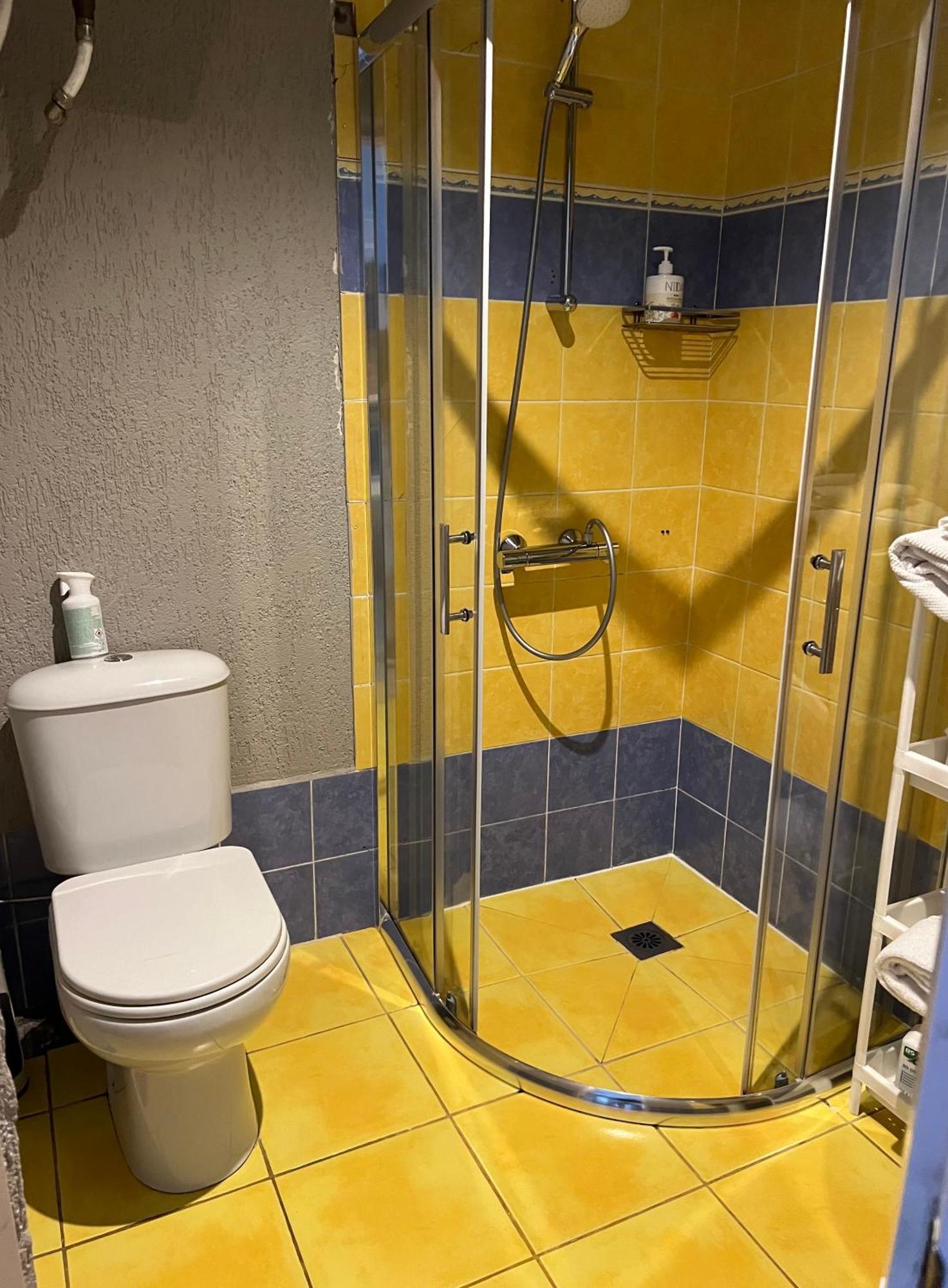 K8-5 Apartments Nida Zewnętrze zdjęcie